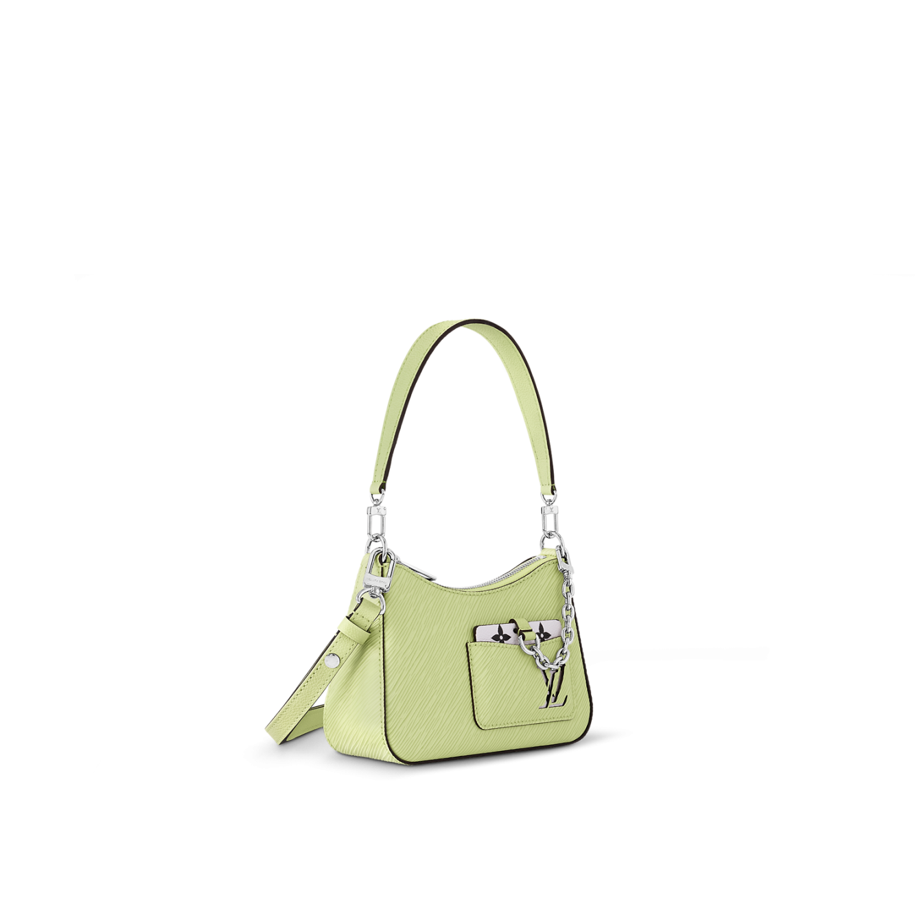 Louis Vuitton Marellini Bag